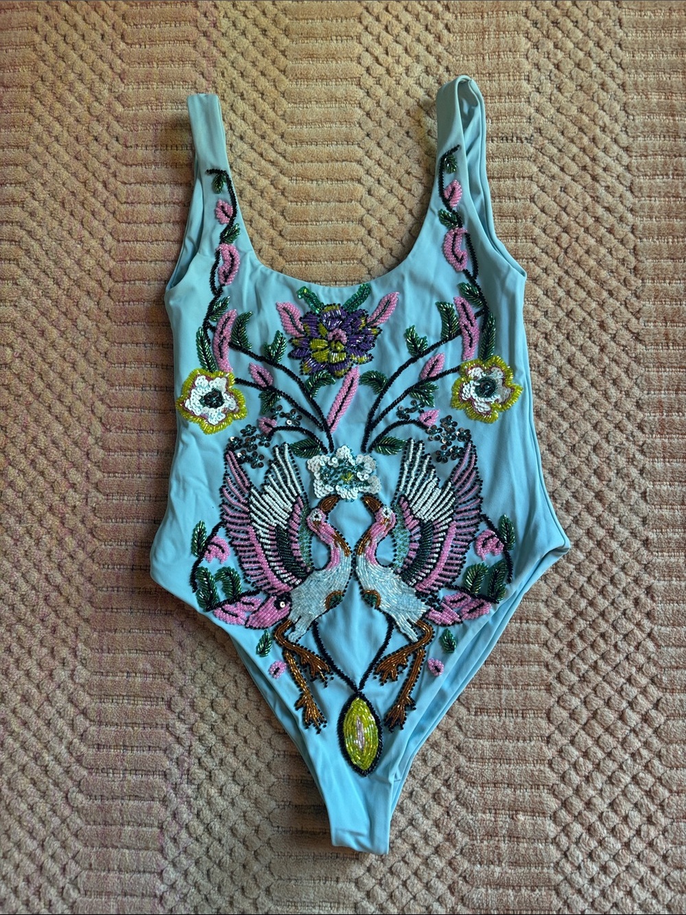Oceanus bathing suit